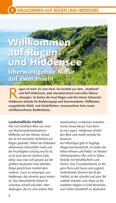 Bild: 9783899208085 | Rügen Hiddensee | Sandra Pixberg (u. a.) | Taschenbuch | 192 S. | 2016