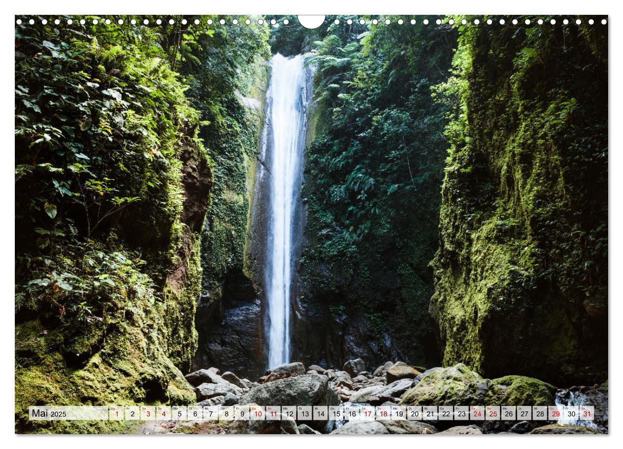 Bild: 9783383949517 | Philippinen - Land der Naturwunder (Wandkalender 2025 DIN A3 quer),...