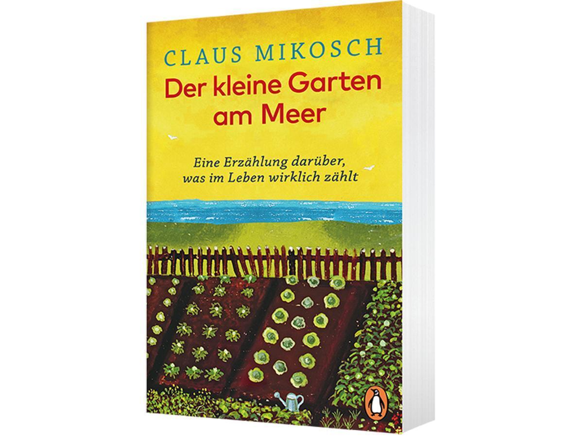 Bild: 9783328104377 | Der kleine Garten am Meer | Claus Mikosch | Taschenbuch | 208 S.