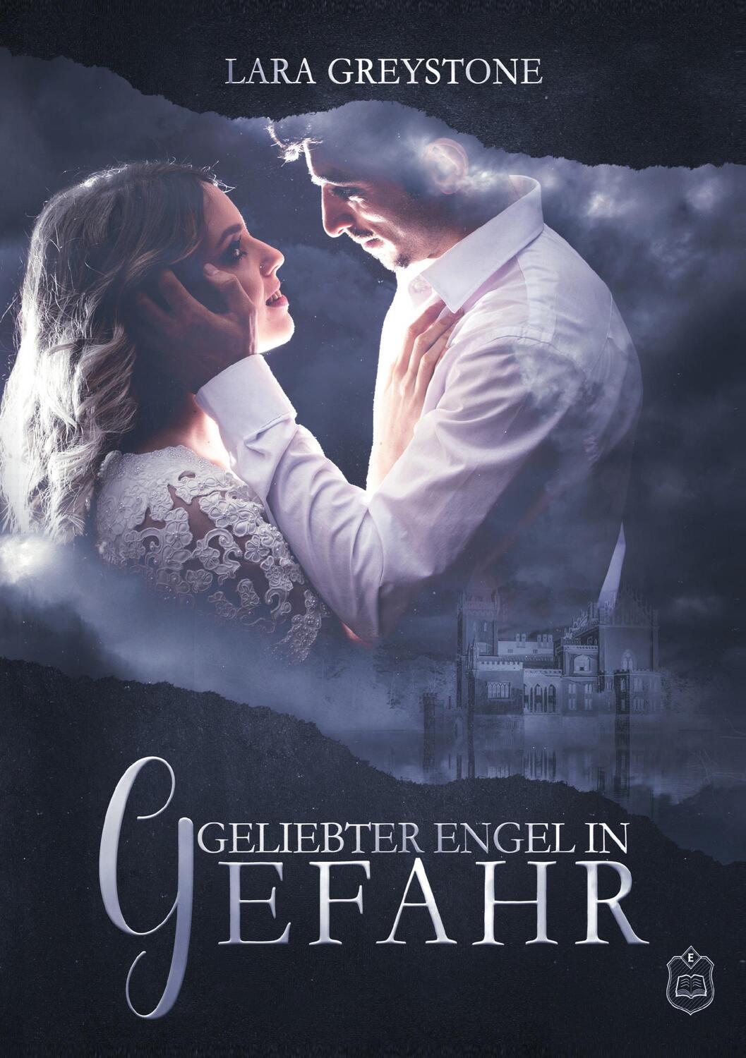 Cover: 9783946172680 | Geliebter Engel in Gefahr | Lara Greystone | Taschenbuch | Paperback