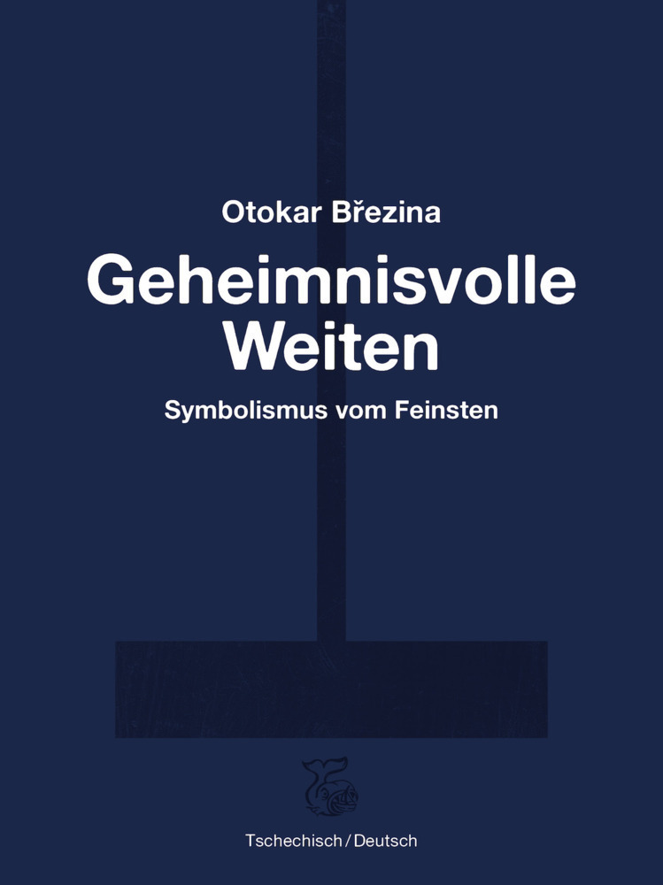 Cover: 9783903124080 | Geheimnisvolle Weiten | Symbolismus vom Feinsten | Otokar Brezina