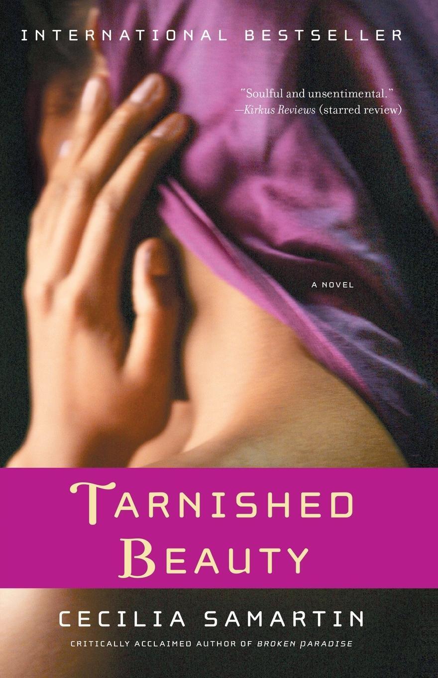 Cover: 9781416549512 | Tarnished Beauty | Cecilia Samartin | Taschenbuch | Paperback | 2009