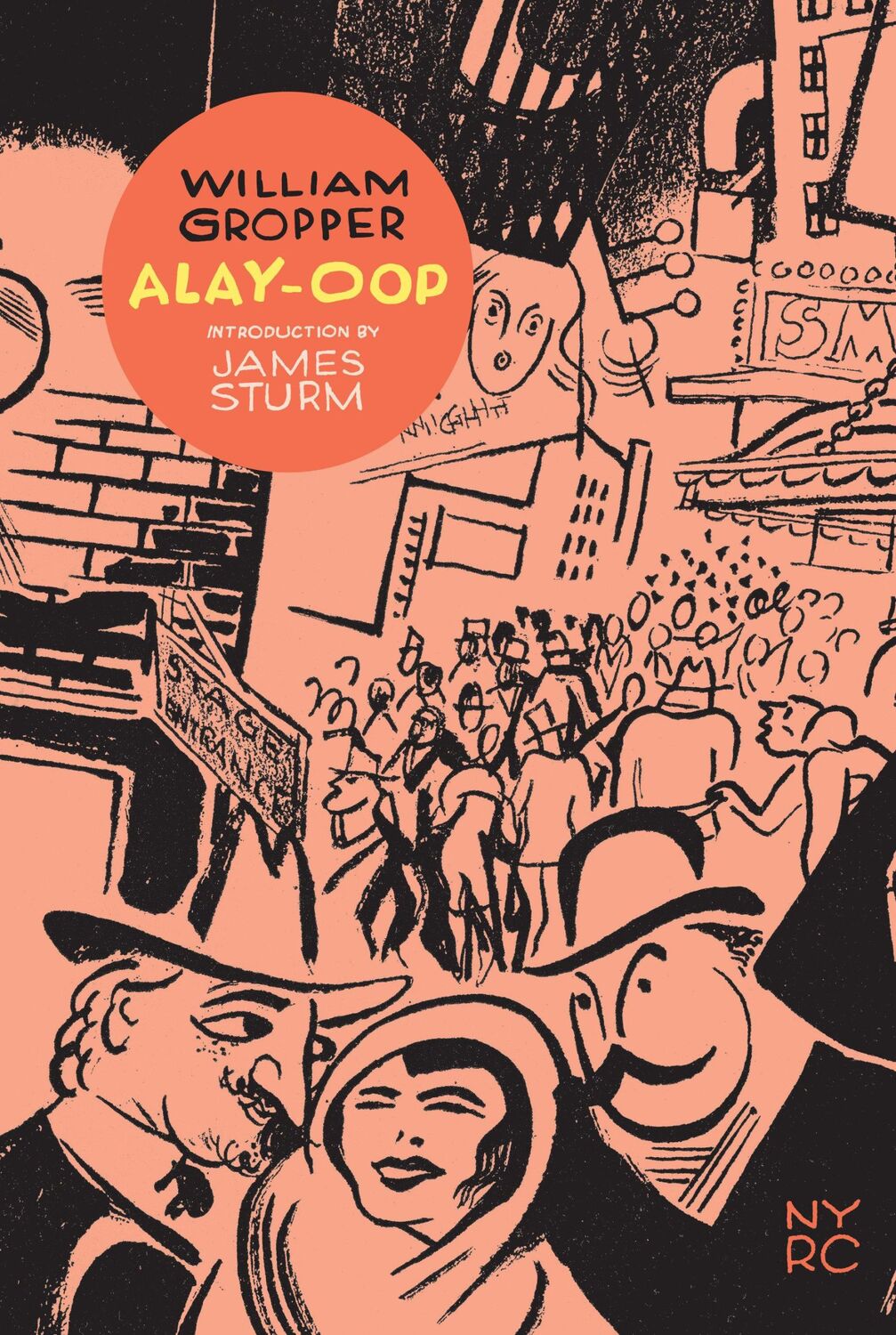 Cover: 9781681373003 | Alay-Oop | Gropper William | Buch | Einband - fest (Hardcover) | 2019