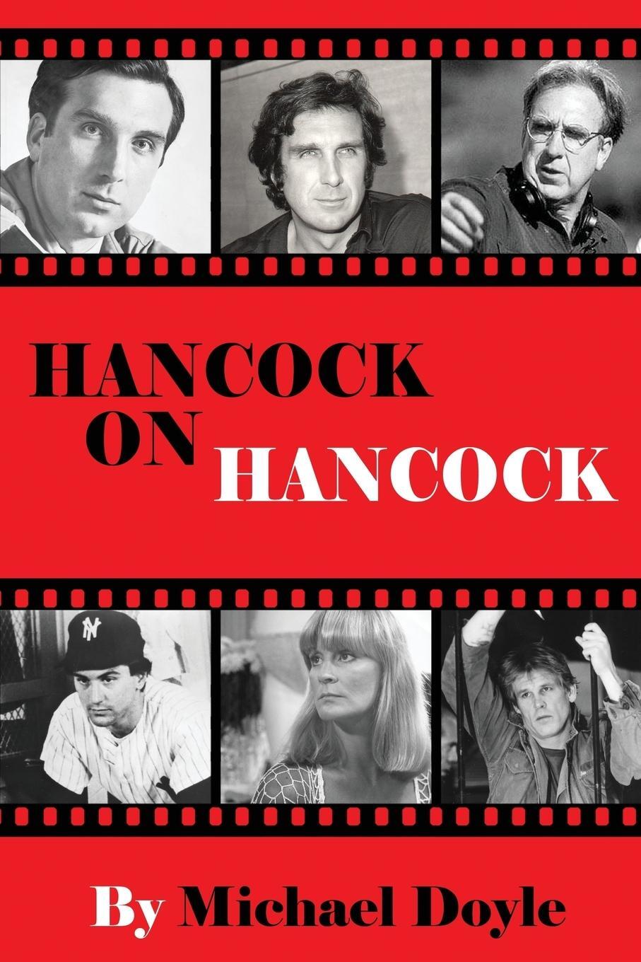 Cover: 9781629332437 | Hancock On Hancock | Michael Doyle | Taschenbuch | Paperback | 2018