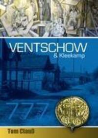 Cover: 9783848204243 | Ventschow und Kleekamp | 777-Jahr-Feier 2012 | Tom Clauß | Taschenbuch