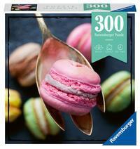 Cover: 4005556173747 | Ravensburger Puzzle Moment 17374 - Macarones - 300 Teile | Stück