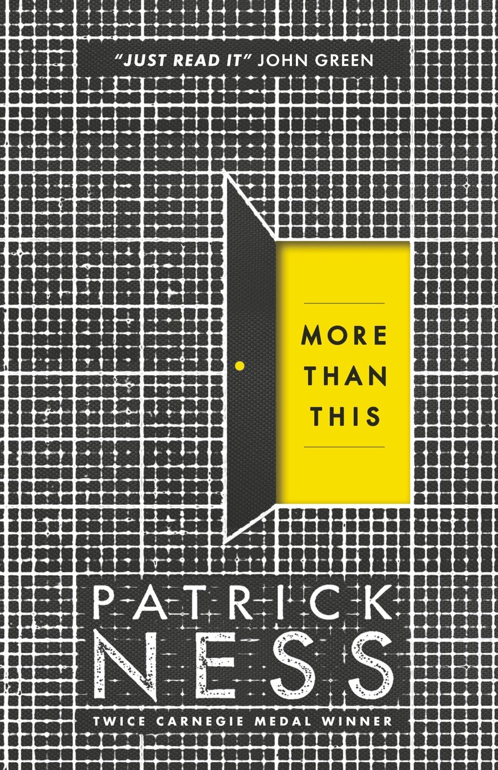 Cover: 9781406350487 | More Than This | Patrick Ness | Taschenbuch | 480 S. | Englisch | 2014