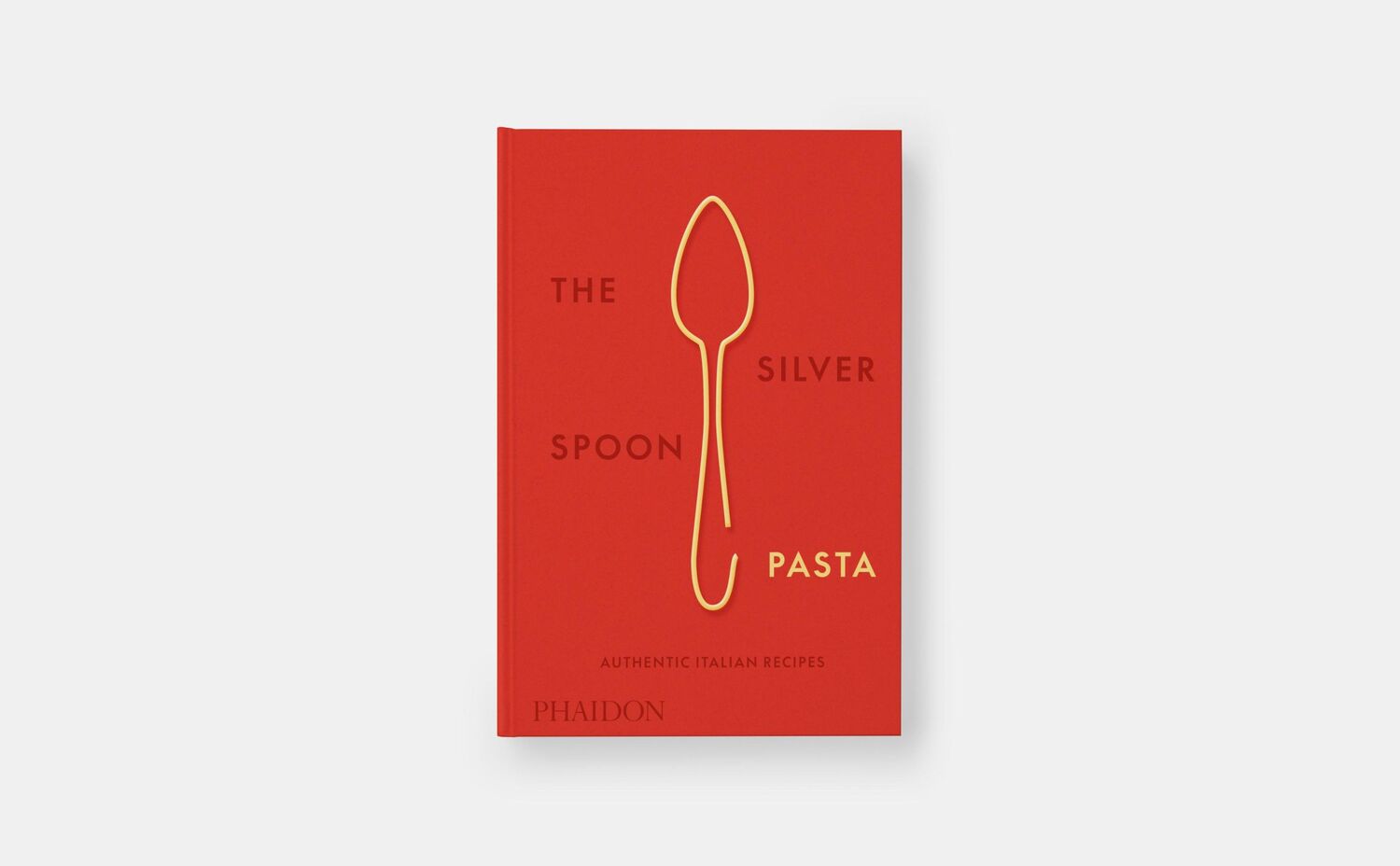 Bild: 9780714865980 | The Silver Spoon Pasta | Authentic Italian Recipes | Emilia Terragni