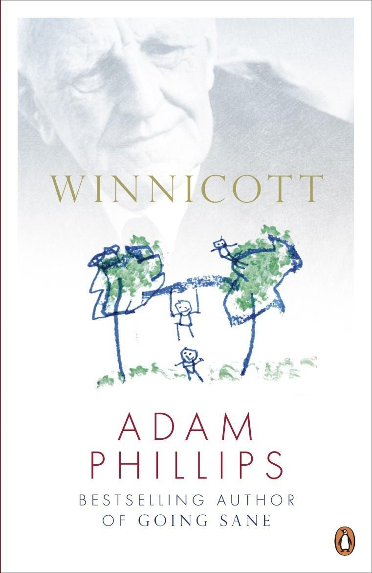 Cover: 9780141031507 | Winnicott | Adam Phillips | Taschenbuch | Kartoniert / Broschiert