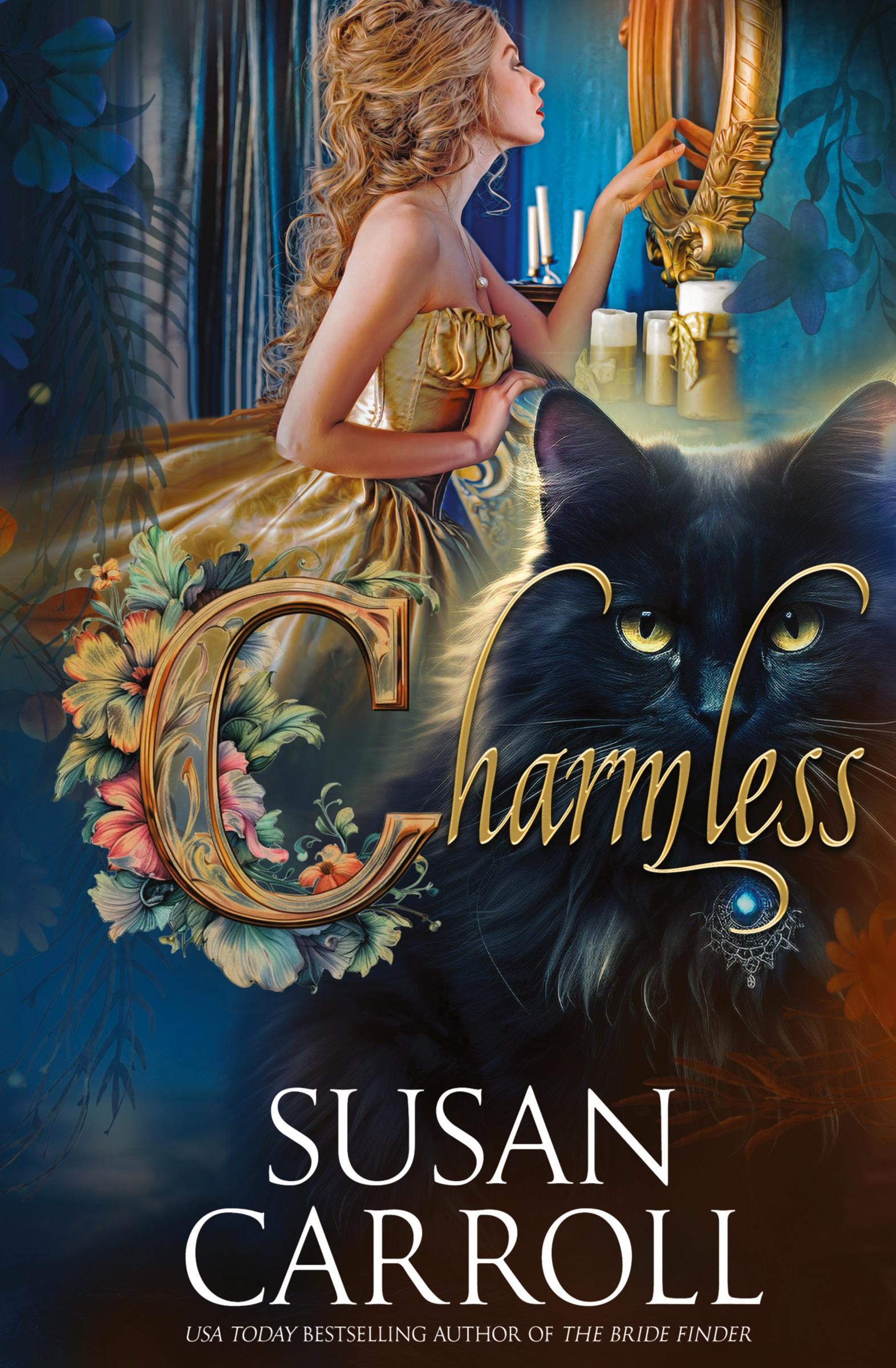 Cover: 9781648395802 | Charmless | Susan Carroll | Taschenbuch | Englisch | 2024