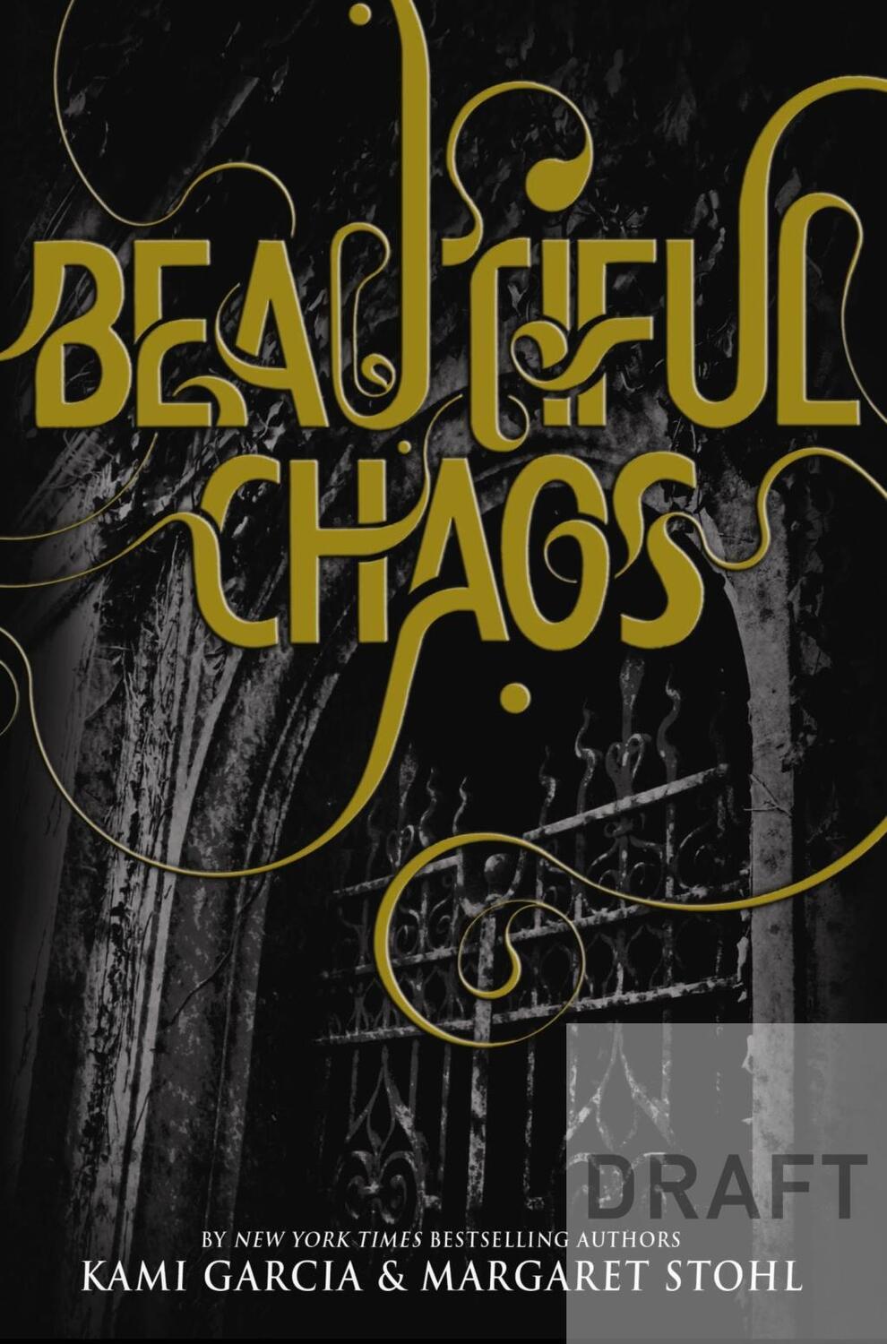 Cover: 9780141335261 | Beautiful Chaos (Book 3) | Kami Garcia (u. a.) | Taschenbuch | 520 S.