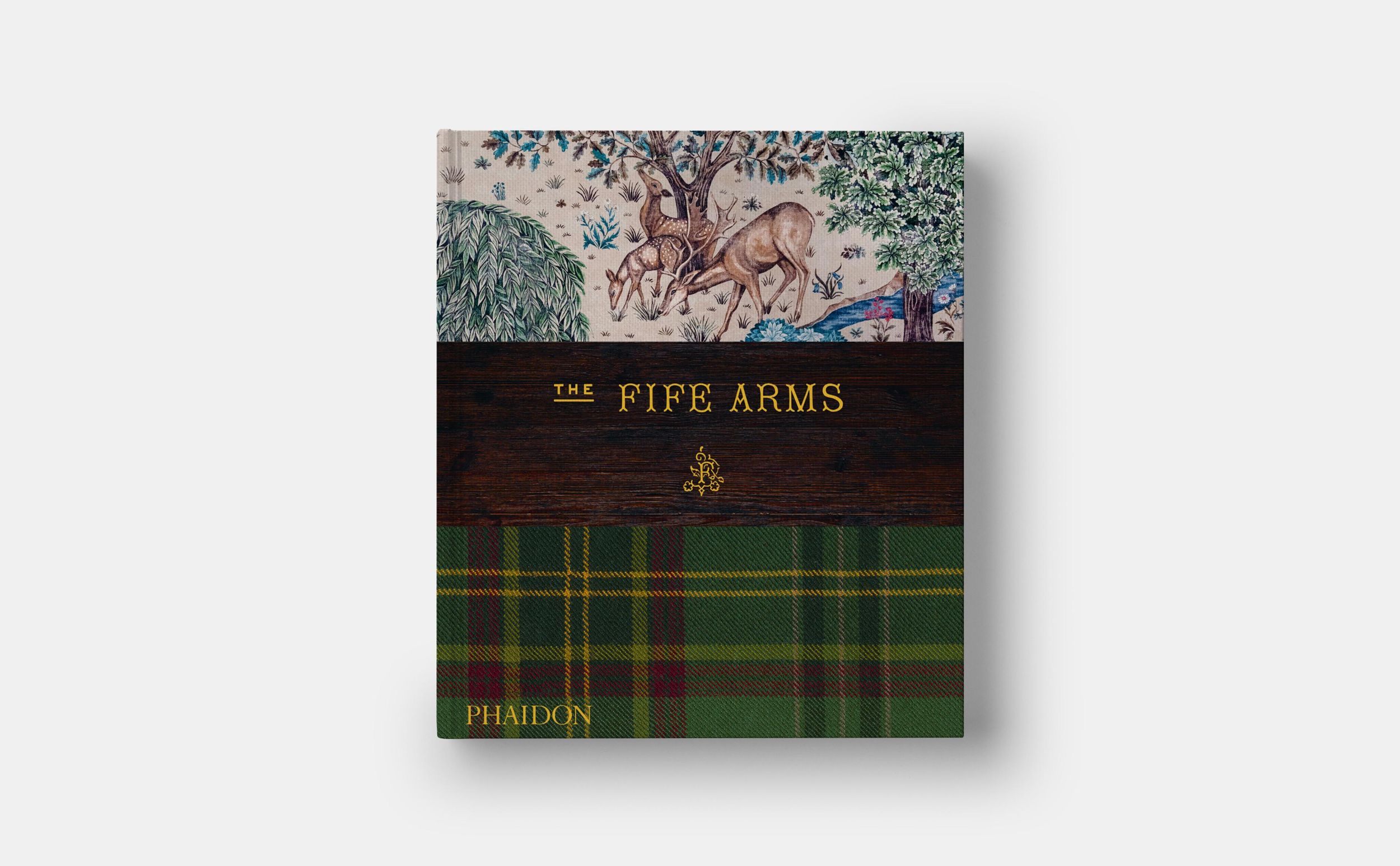 Bild: 9781838668686 | The Fife Arms | Dominic Bradbury | Buch | Phaidon Press | 256 S.