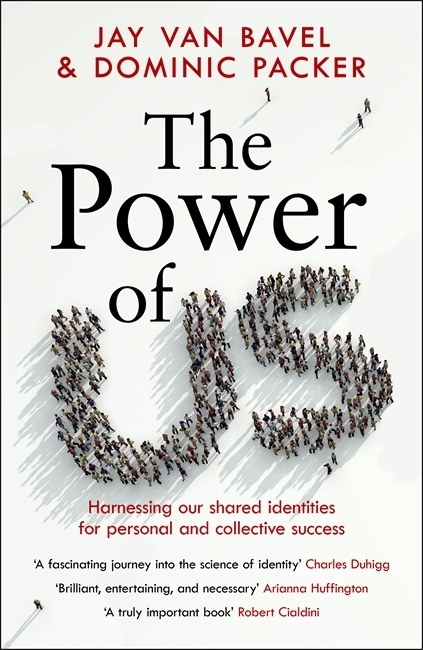 Cover: 9781472274182 | The Power of Us | Jay Van Bavel (u. a.) | Taschenbuch | Print PDF