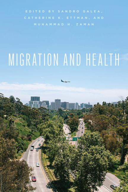 Cover: 9780226822501 | Migration and Health | Catherine K. Ettman (u. a.) | Taschenbuch