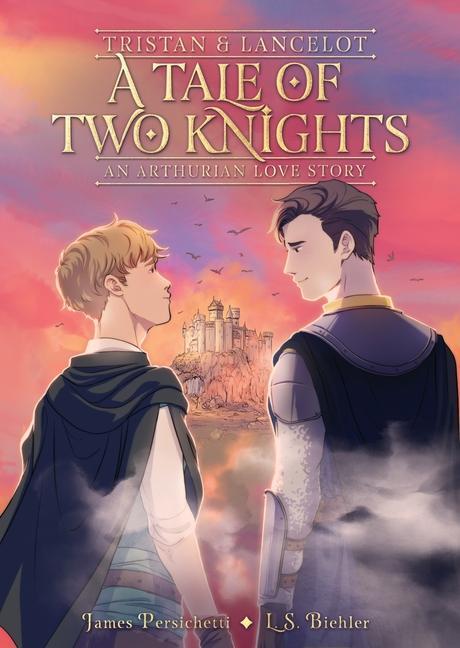 Cover: 9780358541233 | Tristan and Lancelot: A Tale of Two Knights | Persichetti (u. a.)