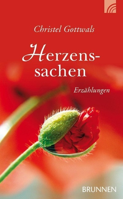 Cover: 9783765511509 | Herzenssachen | Erzählungen | Christel Gottwals | Buch | 128 S. | 2012