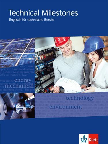 Cover: 9783128082684 | Technical Milestones - Neubearbeitung. Schülerbuch | Büchel | Buch