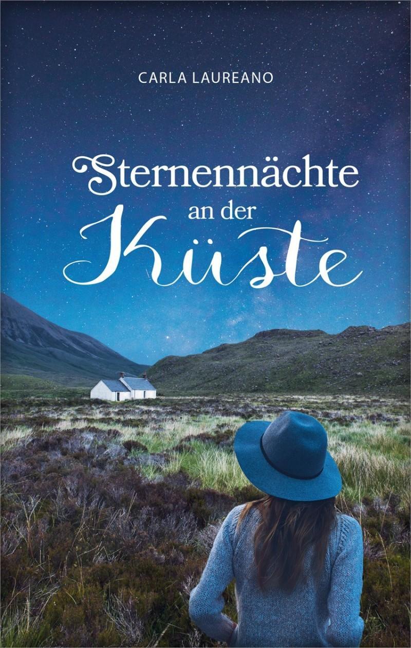 Cover: 9783957347046 | Sternennächte an der Küste | Roman | Carla Laureano | Buch | 384 S.