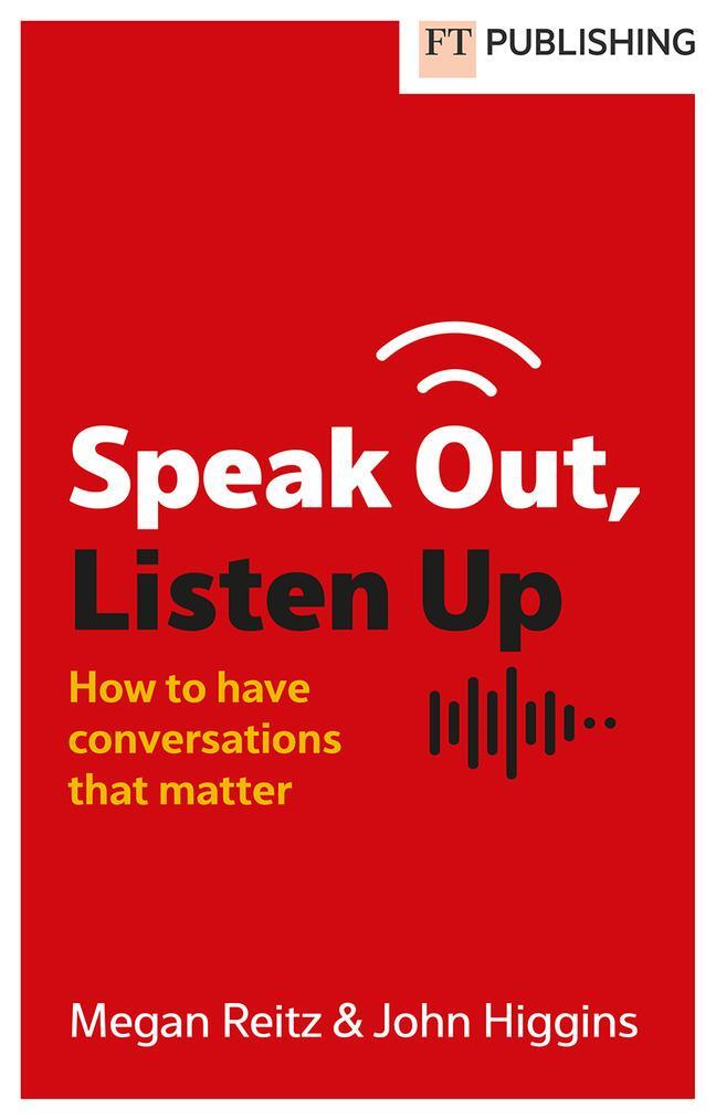 Cover: 9781292468099 | Speak Out, Listen Up | John Higgins (u. a.) | Taschenbuch | Englisch