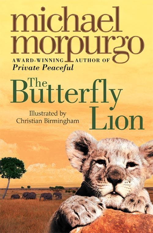 Cover: 9780006751038 | The Butterfly Lion | Michael Morpurgo | Taschenbuch | Englisch | 2012