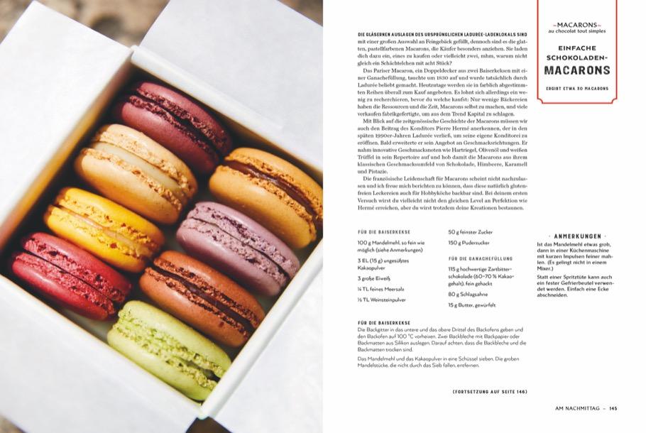 Bild: 9783959612739 | La Cuisine de Paris | Clotilde Dusoulier | Buch | 256 S. | Deutsch