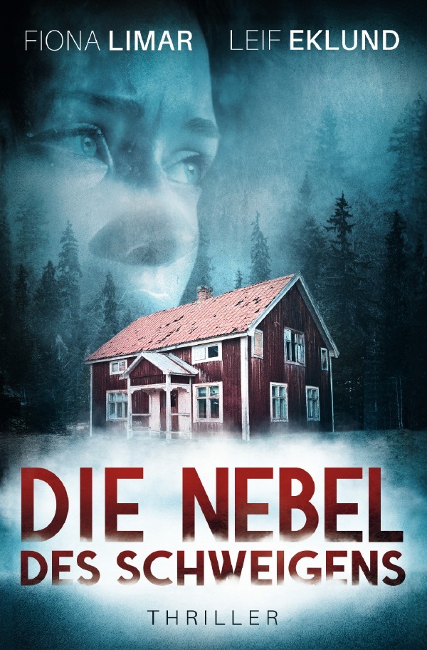 Cover: 9783759864215 | Die Nebel des Schweigens | Schwedenthriller. DE | Fiona Limar | Buch