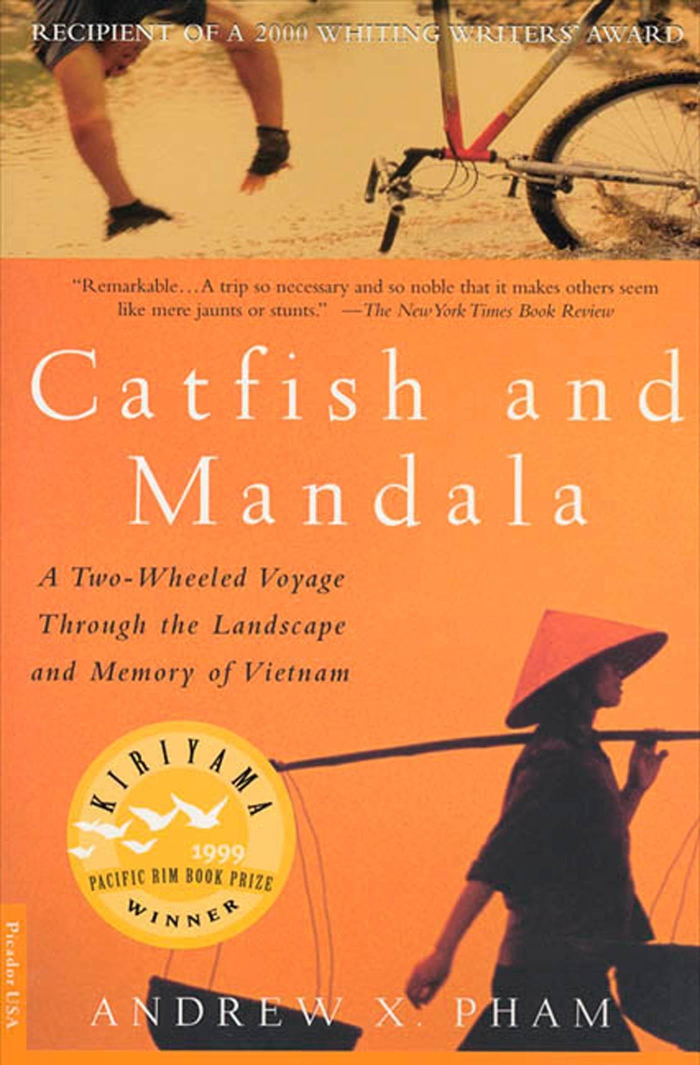 Cover: 9780312267179 | Catfish and Mandala | Andrew X Pham | Taschenbuch | Englisch | 2000