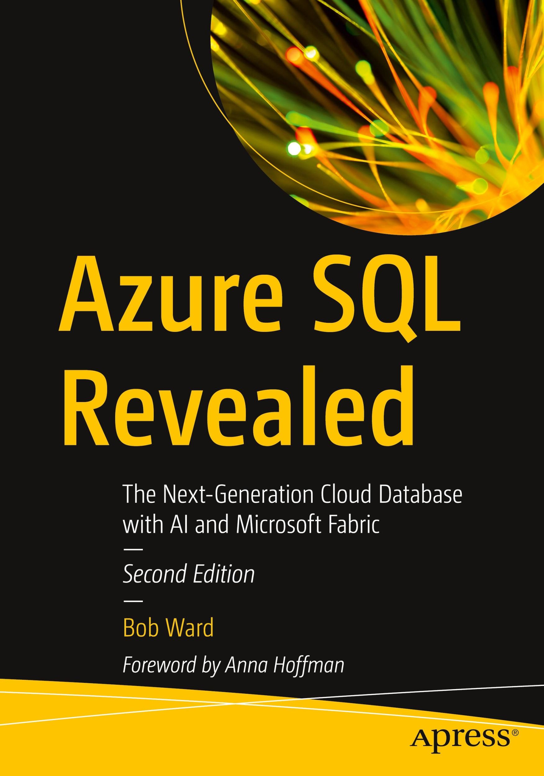 Cover: 9798868809736 | Azure SQL Revealed | Bob Ward | Taschenbuch | xxix | Englisch | 2024