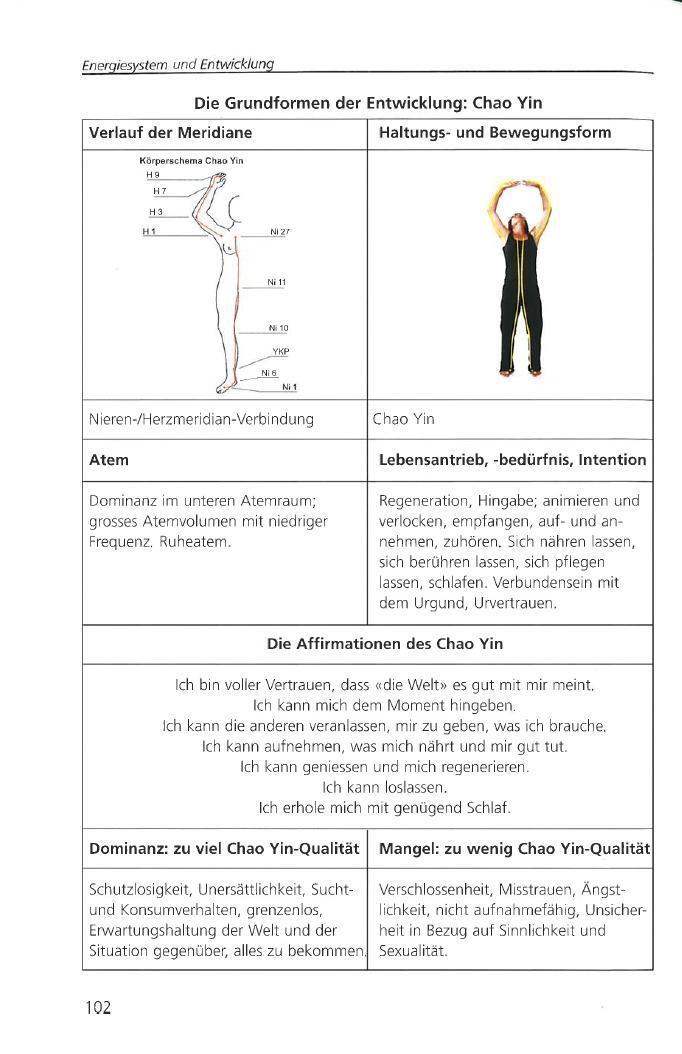 Bild: 9783944002071 | Die Psychodynamik des Atems und des Meridiansystems zur...