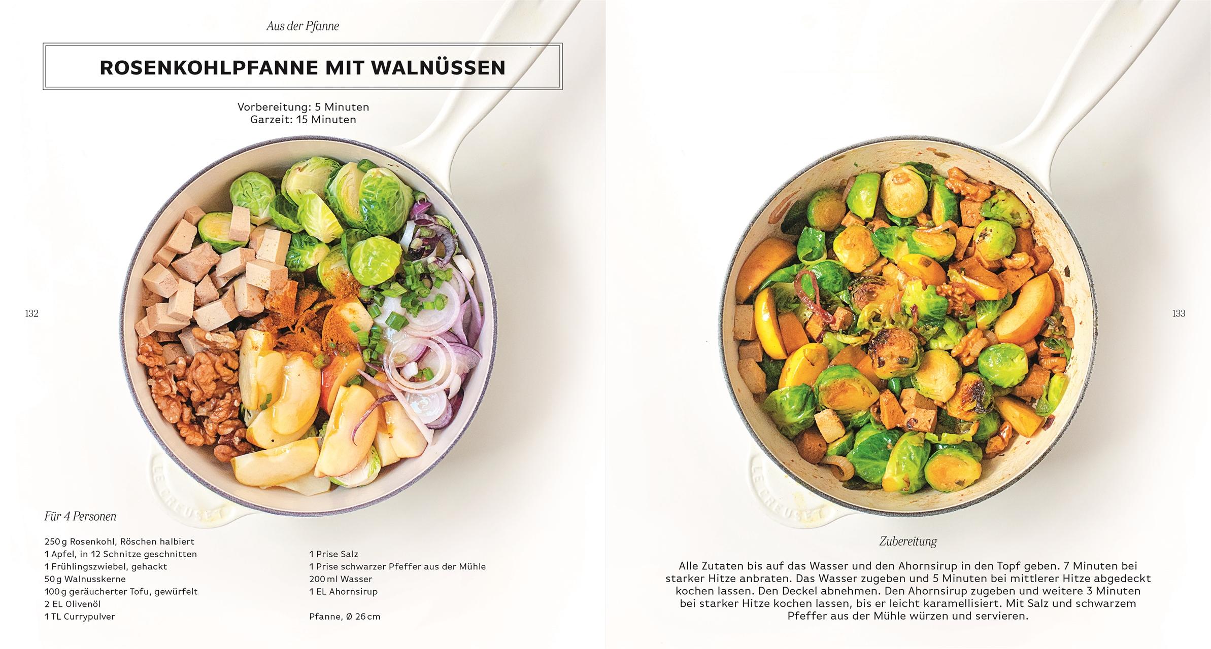 Bild: 9783831047031 | Vegan One Pot | Sabrina Fauda-Rôle | Buch | 192 S. | Deutsch | 2023