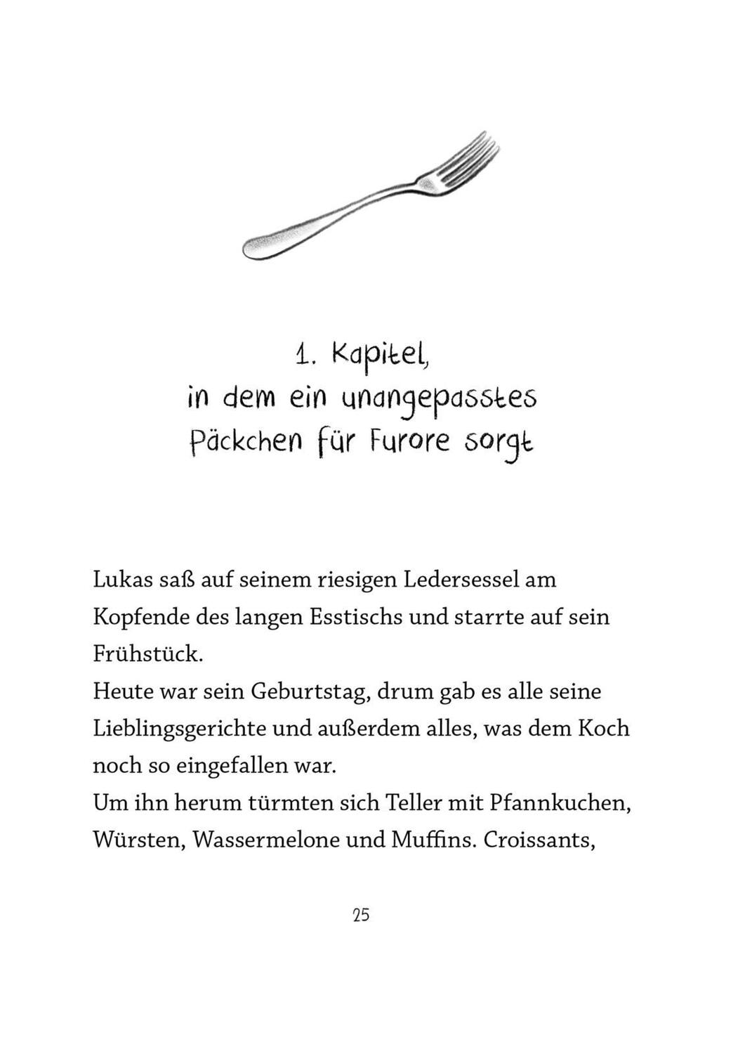 Bild: 9783551653291 | Das Buch der (un)heimlichen Wünsche 4: Echte Spürnasen | Kirschner