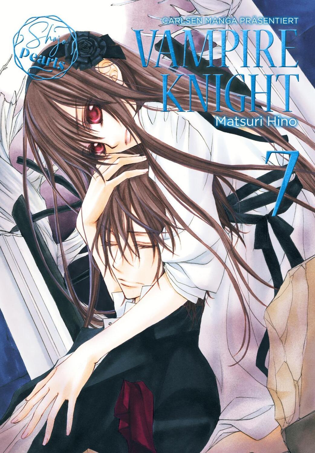 Cover: 9783551795830 | Vampire Knight Pearls 7 | Matsuri Hino | Taschenbuch | 384 S. | 2023