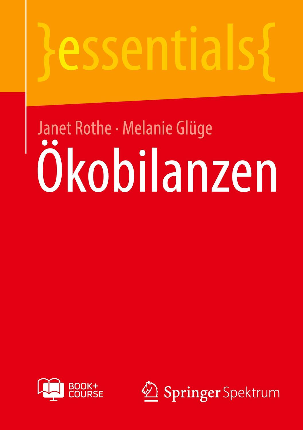 Cover: 9783662685747 | Ökobilanzen | Melanie Glüge (u. a.) | Bundle | Paperback | Deutsch