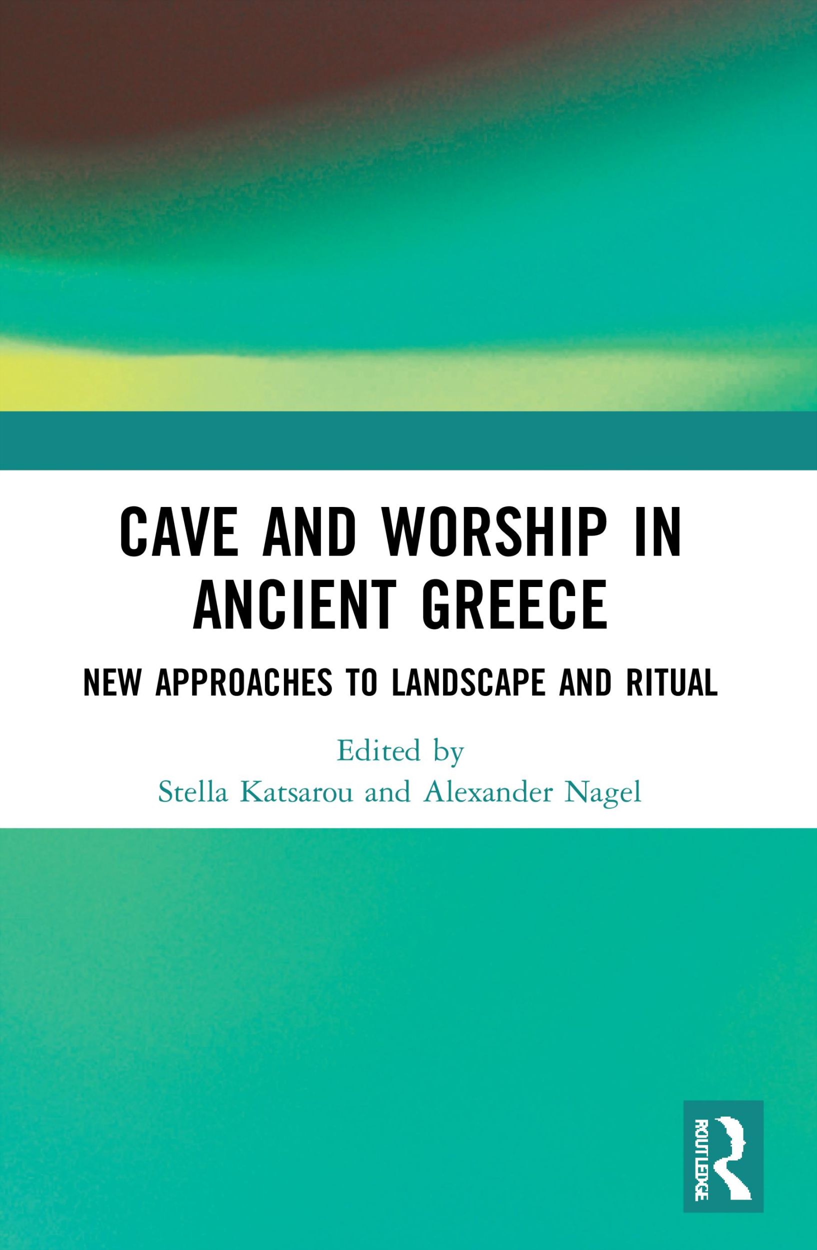 Cover: 9780367677503 | Cave and Worship in Ancient Greece | Alexander Nagel (u. a.) | Buch