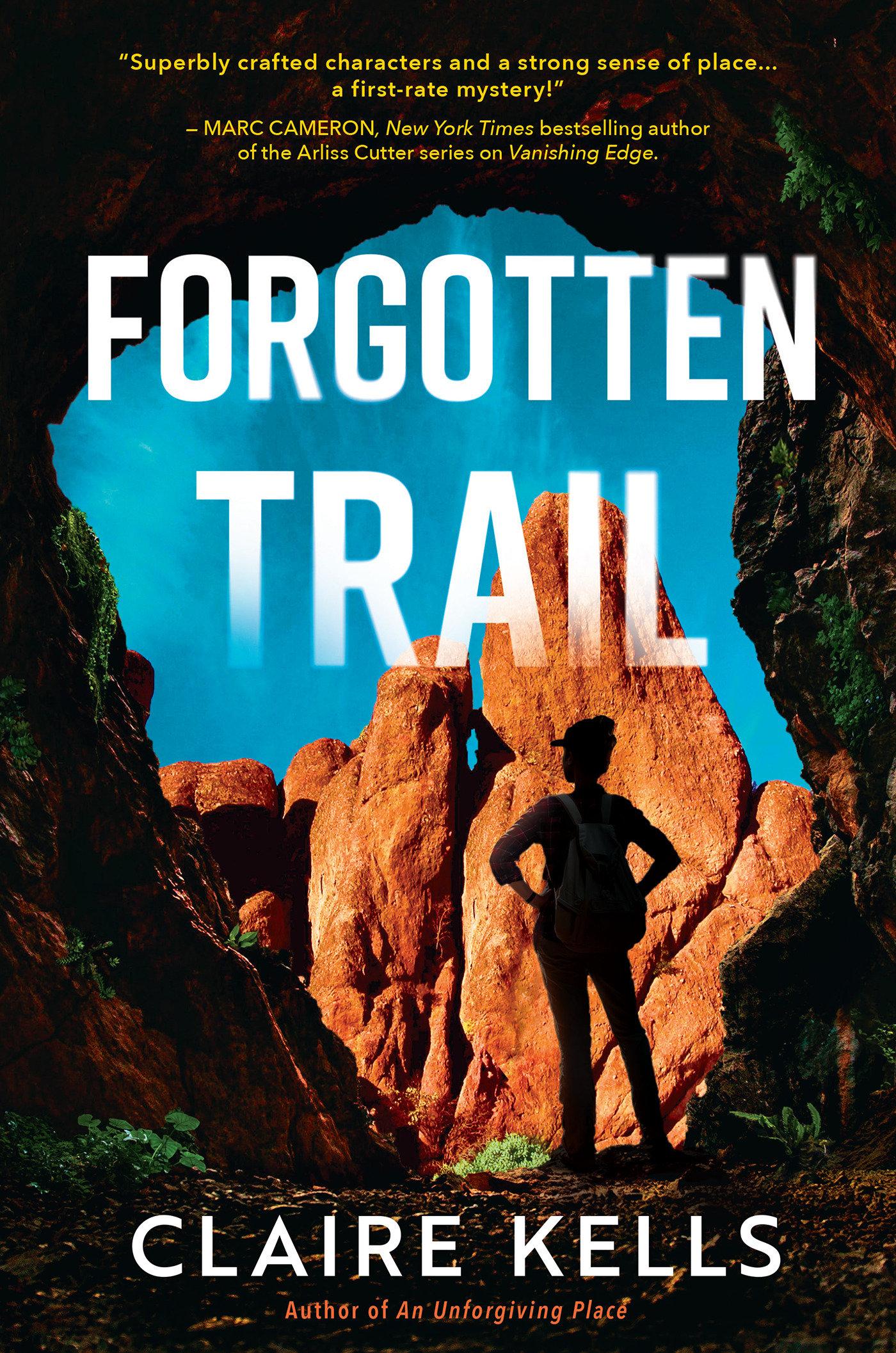 Cover: 9781639105267 | Forgotten Trail | Claire Kells | Buch | Einband - fest (Hardcover)