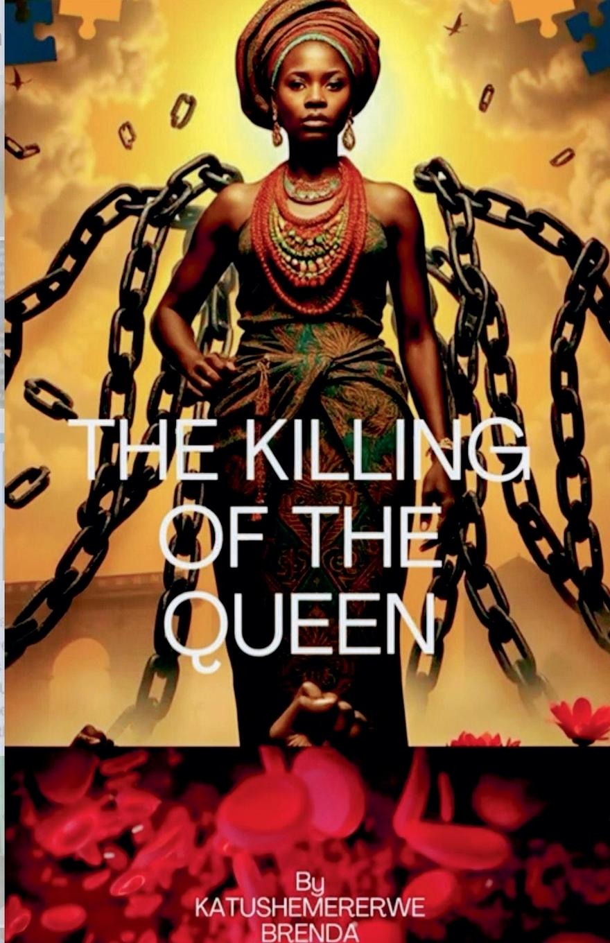 Cover: 9798227641311 | The Killing Of the Queen | Brenda Katushemererwe | Taschenbuch | 2025