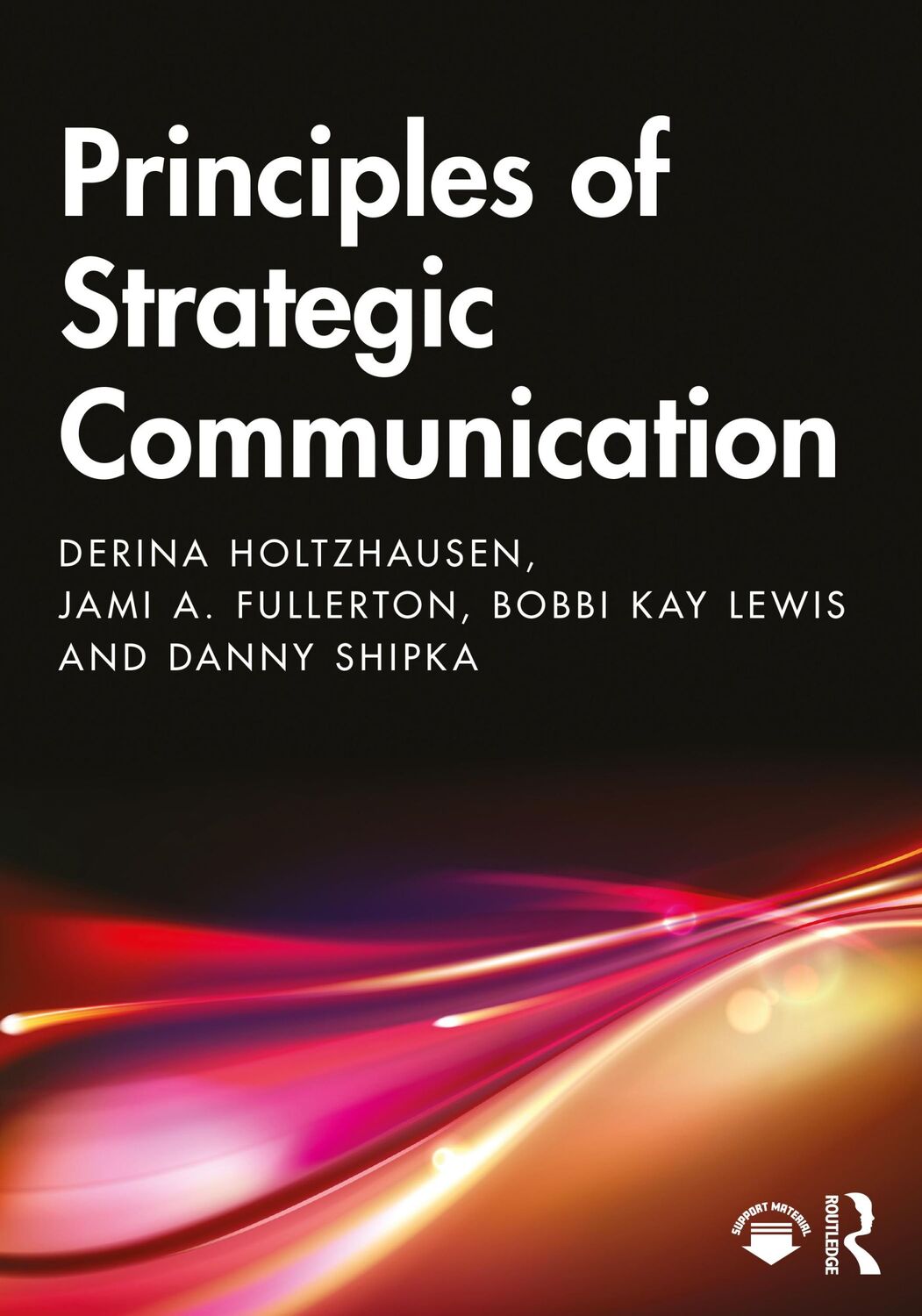 Cover: 9780367426316 | Principles of Strategic Communication | Bobbi Kay Lewis (u. a.) | Buch