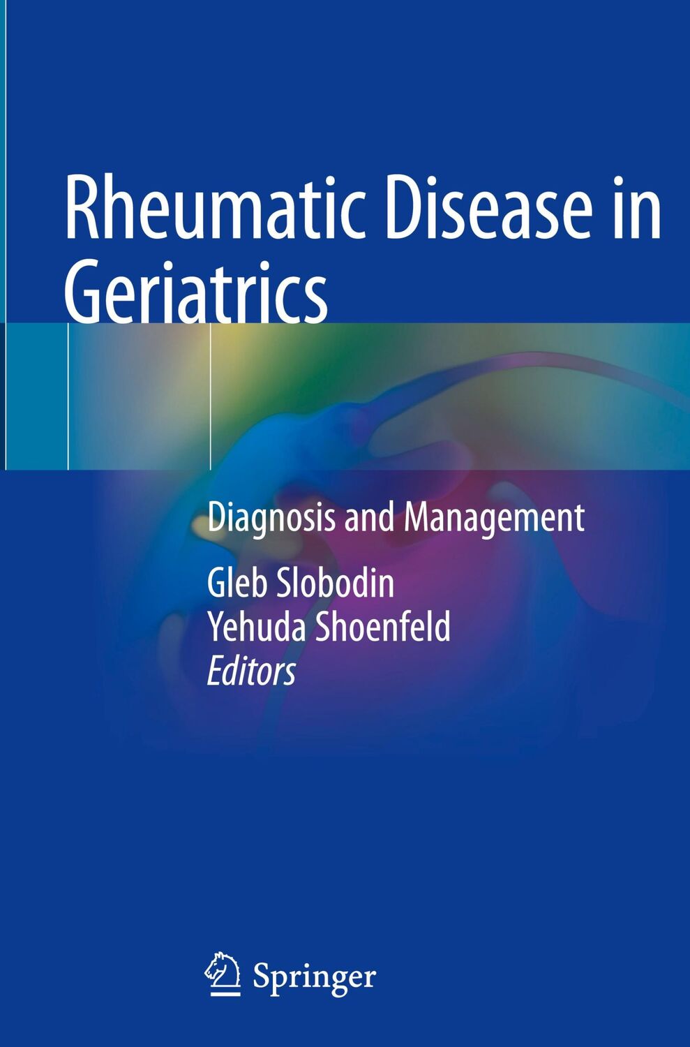 Cover: 9783030442330 | Rheumatic Disease in Geriatrics | Diagnosis and Management | Buch | ix