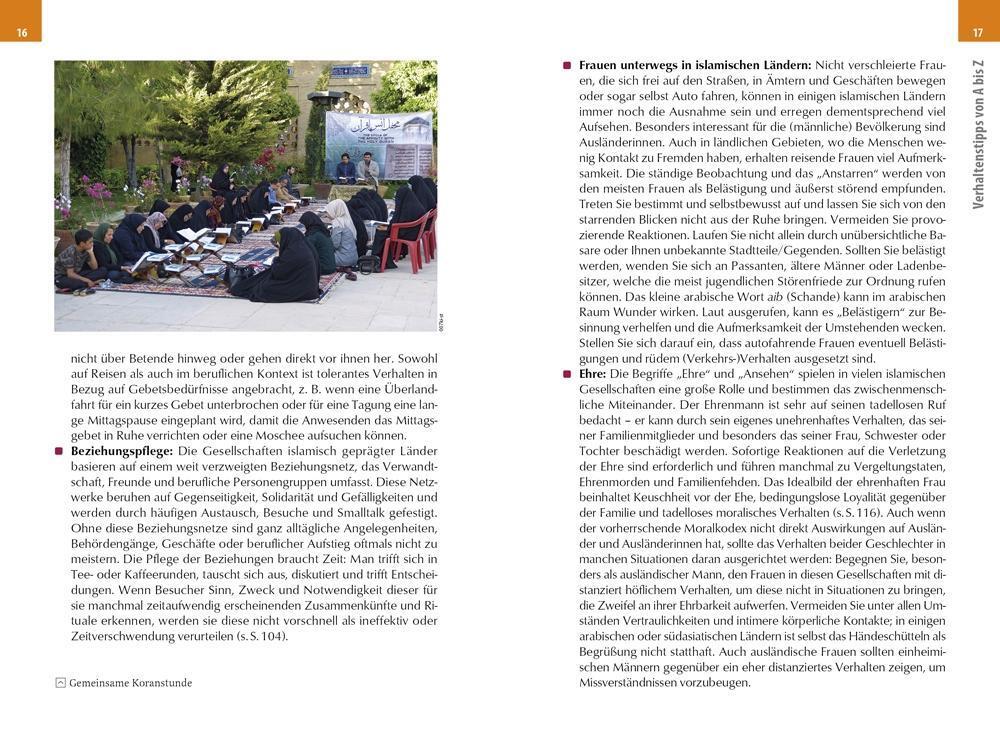 Bild: 9783831729685 | Reise Know-How KulturSchock Islam | Susanne Thiel | Taschenbuch | 2018