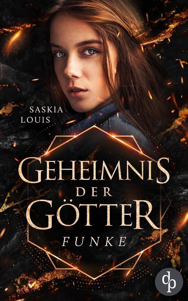 Cover: 9783968175973 | Funke | Saskia Louis | Taschenbuch | 344 S. | Deutsch | 2021