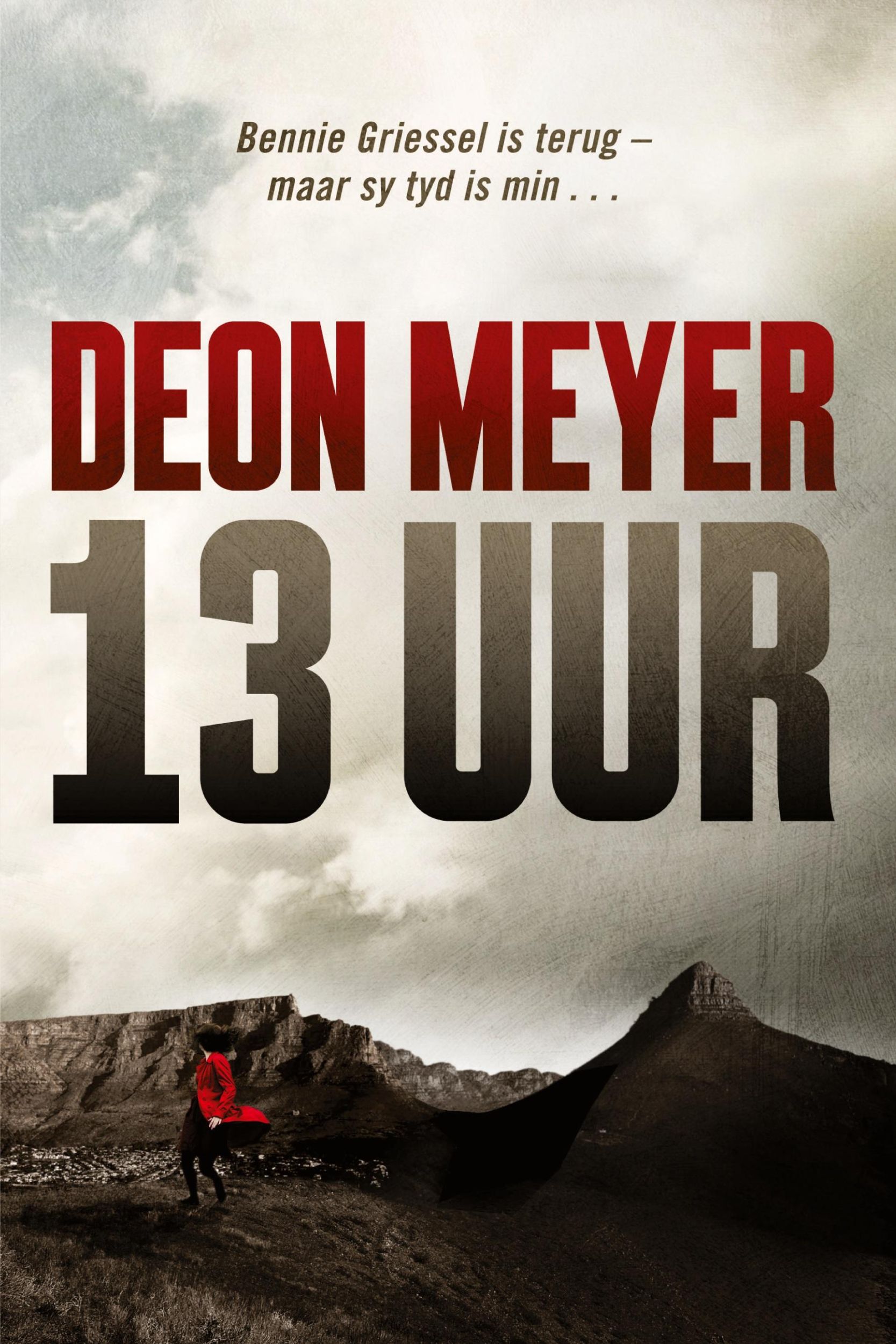 Cover: 9780798165488 | 13 uur | Deon Meyer | Taschenbuch | Afrikaans | 2012