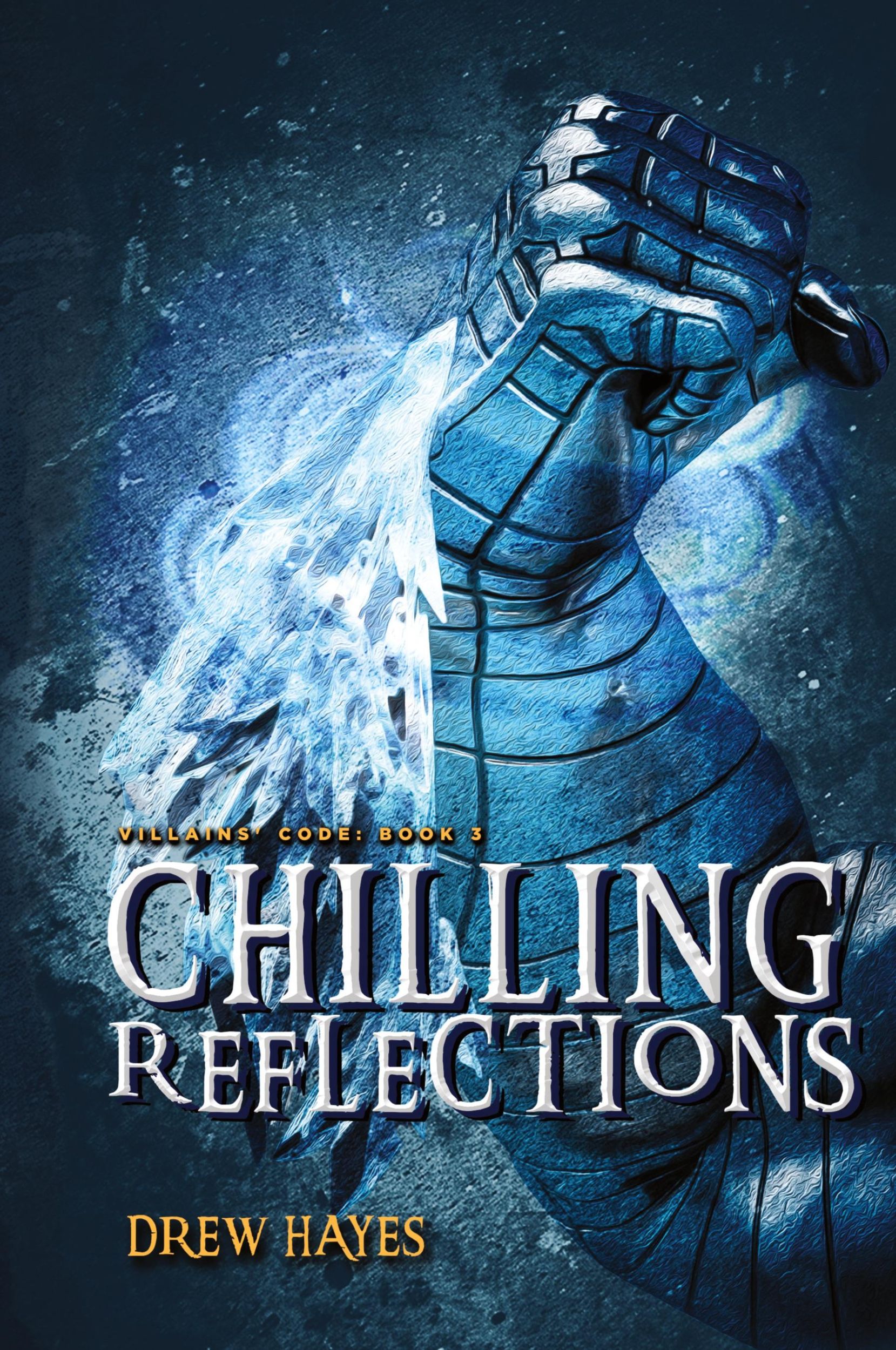 Cover: 9781954453029 | Chilling Reflections | Drew Hayes | Buch | Englisch | 2024