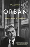 Cover: 9781849048699 | Orban | Europe's New Strongman | Paul Lendvai | Buch | Gebunden | 2017