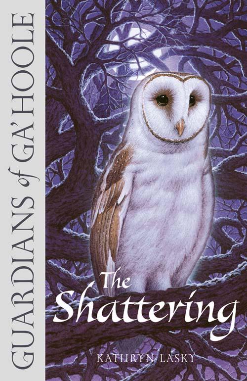 Cover: 9780007215218 | The Shattering | Kathryn Lasky | Taschenbuch | Kartoniert / Broschiert