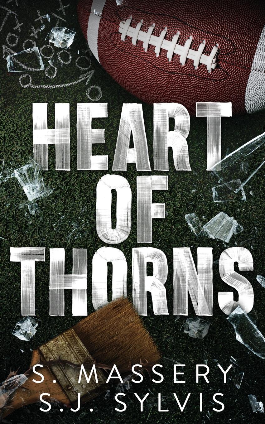 Cover: 9781957286297 | Heart of Thorns | S. Massery (u. a.) | Taschenbuch | Englisch | 2024