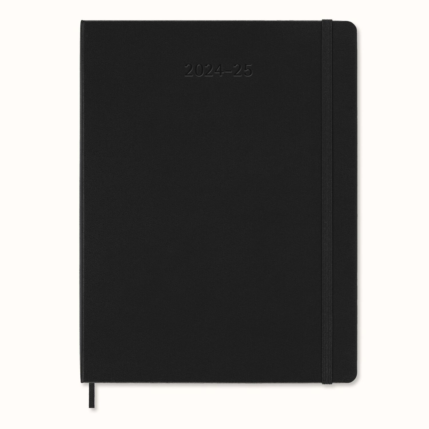 Cover: 8056999270674 | Moleskine 18 Monate Wochen Notizkalender 2024/2025, XL, 1 Wo = 1...