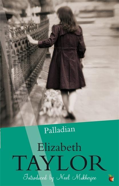 Cover: 9781844087136 | Palladian | Elizabeth Taylor | Taschenbuch | Kartoniert / Broschiert