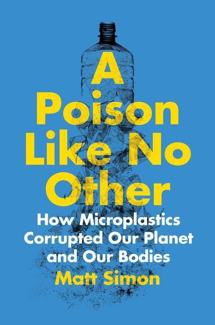 Cover: 9781642832358 | A Poison Like No Other | Matt Simon | Buch | Englisch | 2022