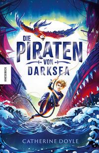 Cover: 9783957289070 | Die Piraten von Darksea | Catherine Doyle | Buch | 320 S. | Deutsch