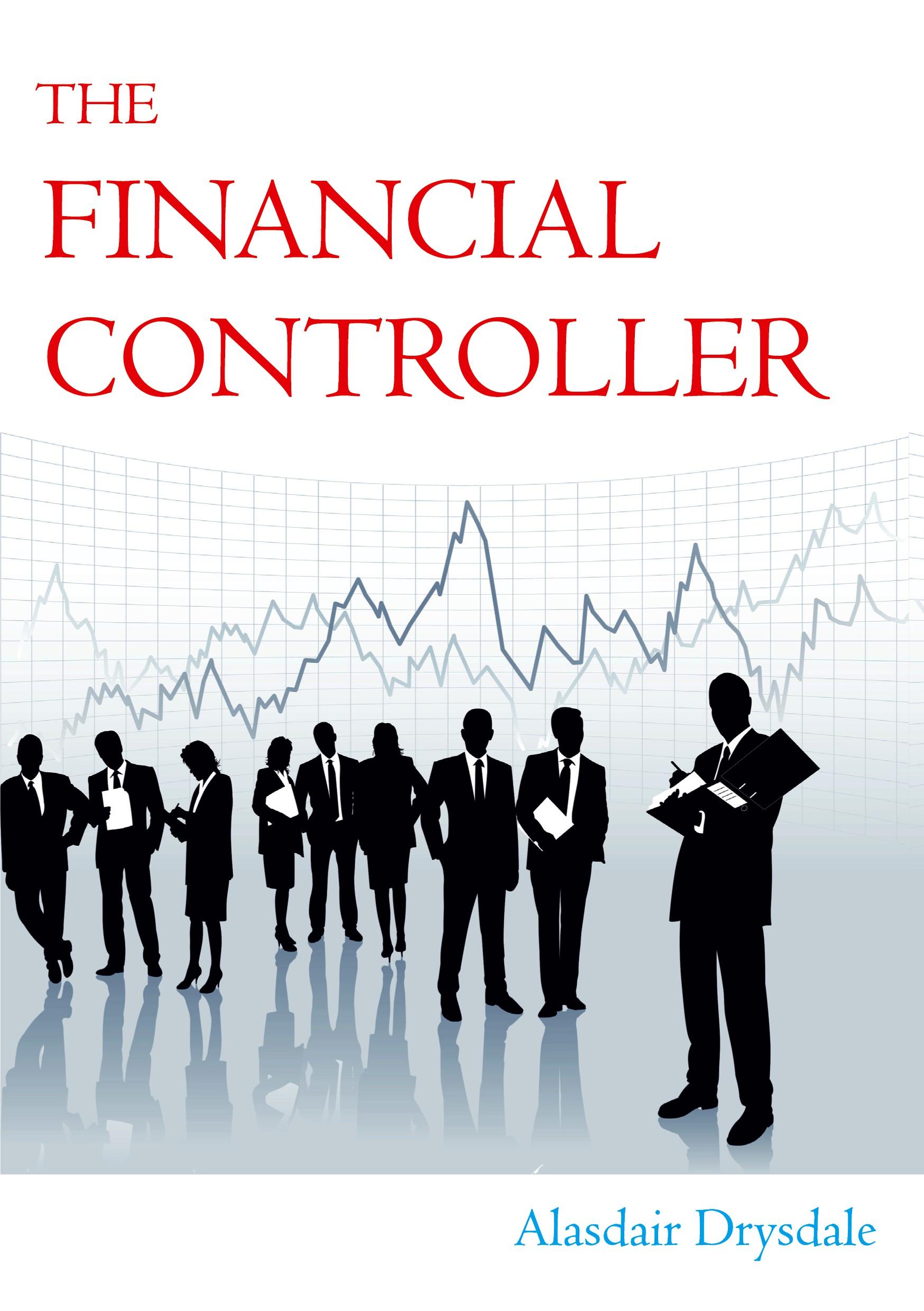 Cover: 9781852526399 | The Financial Controller | Alasdair Drysdale | Taschenbuch | Englisch